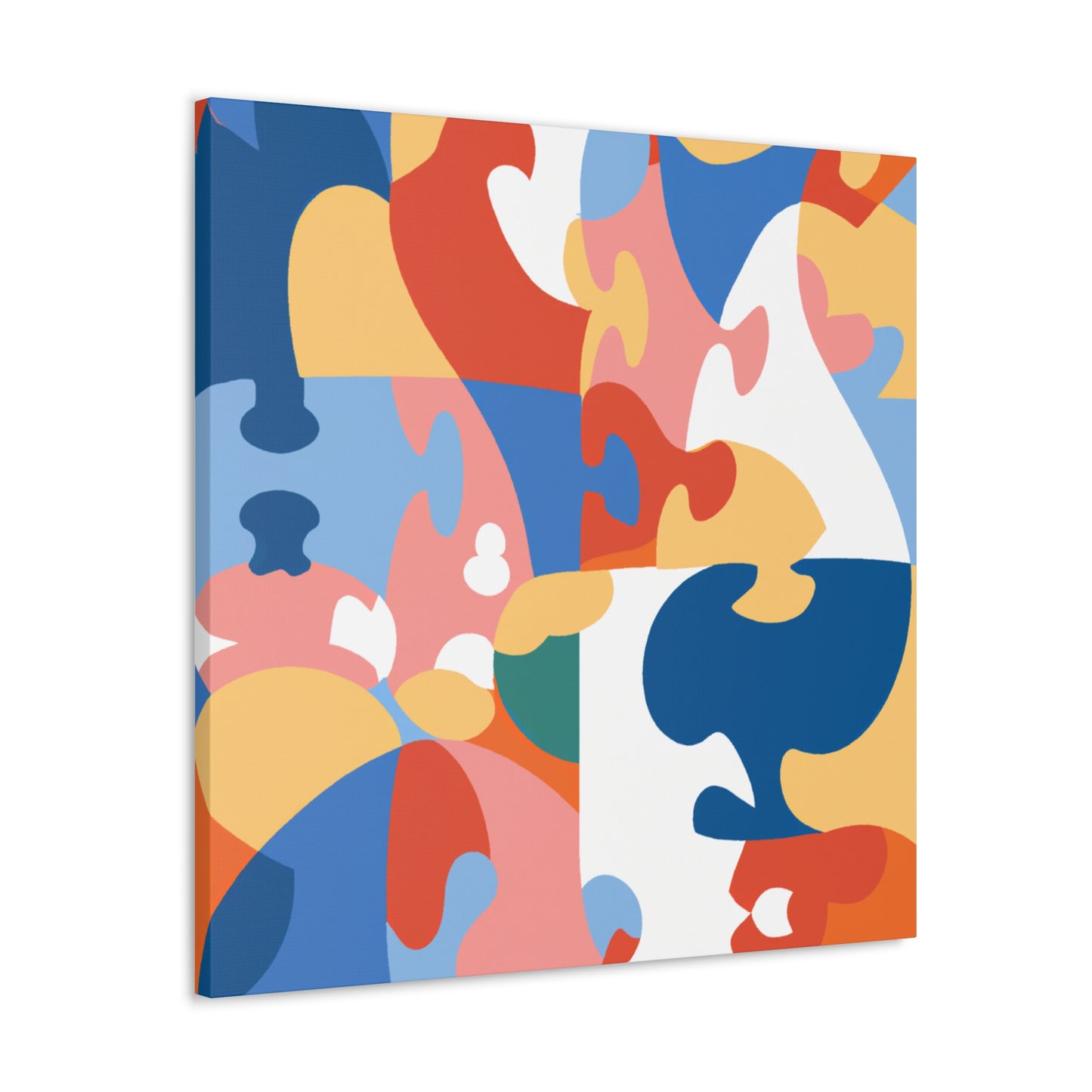 Cecilia da Verona-canvas