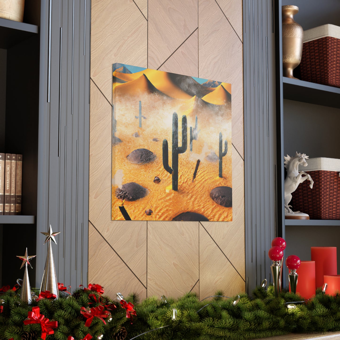 Thomas Wilder-canvas