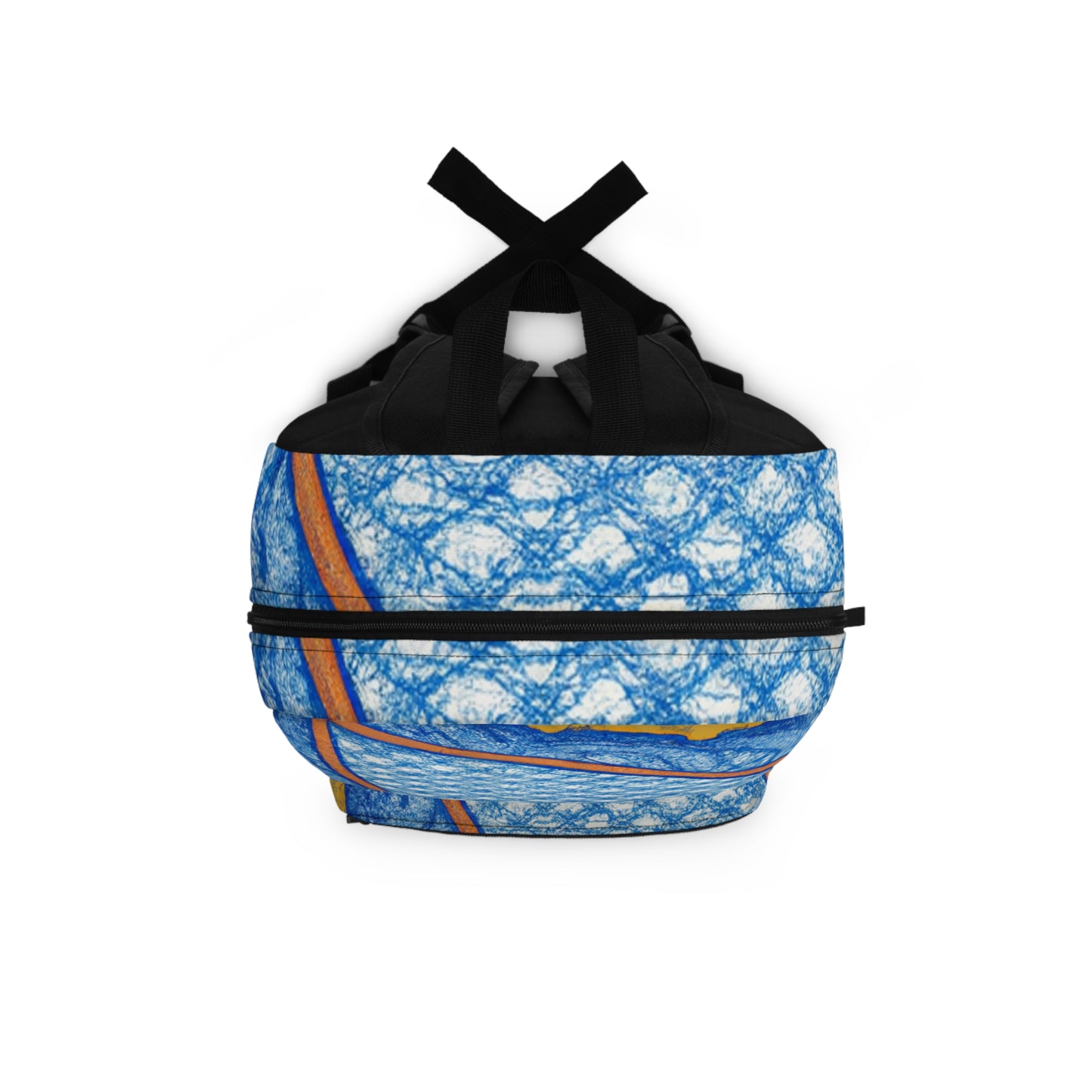 Louise Monperrenau-backpack