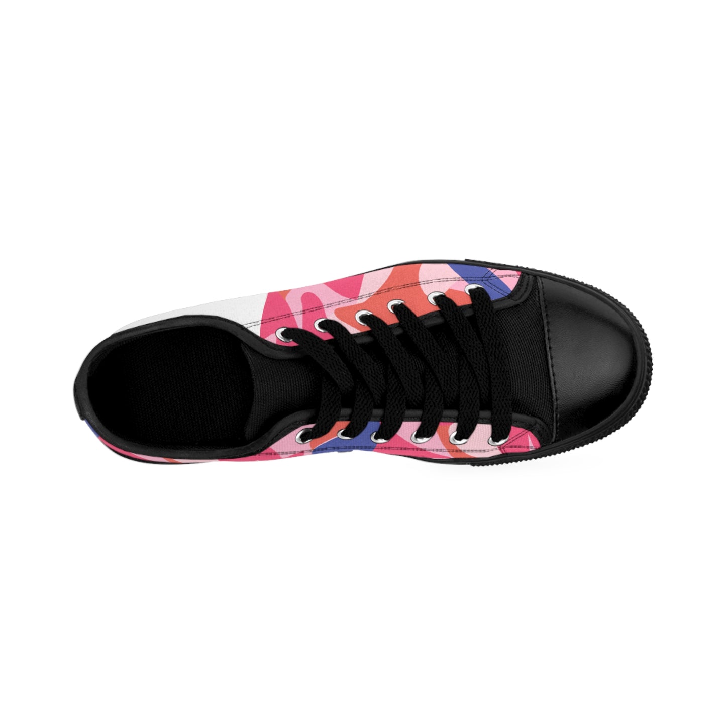 Geoffroi de Cataluna
Geoffroi de Cataluna was an eccentric shoe designer from Spain in the 1500s. He was a master craftsman renowned for his creativity and extraordinary use of color and texture. He-low top