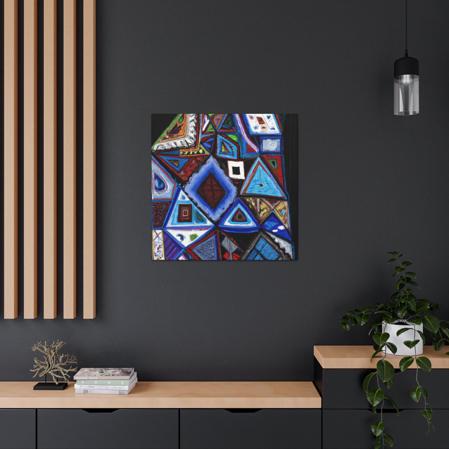 Ramonita Virguez-canvas