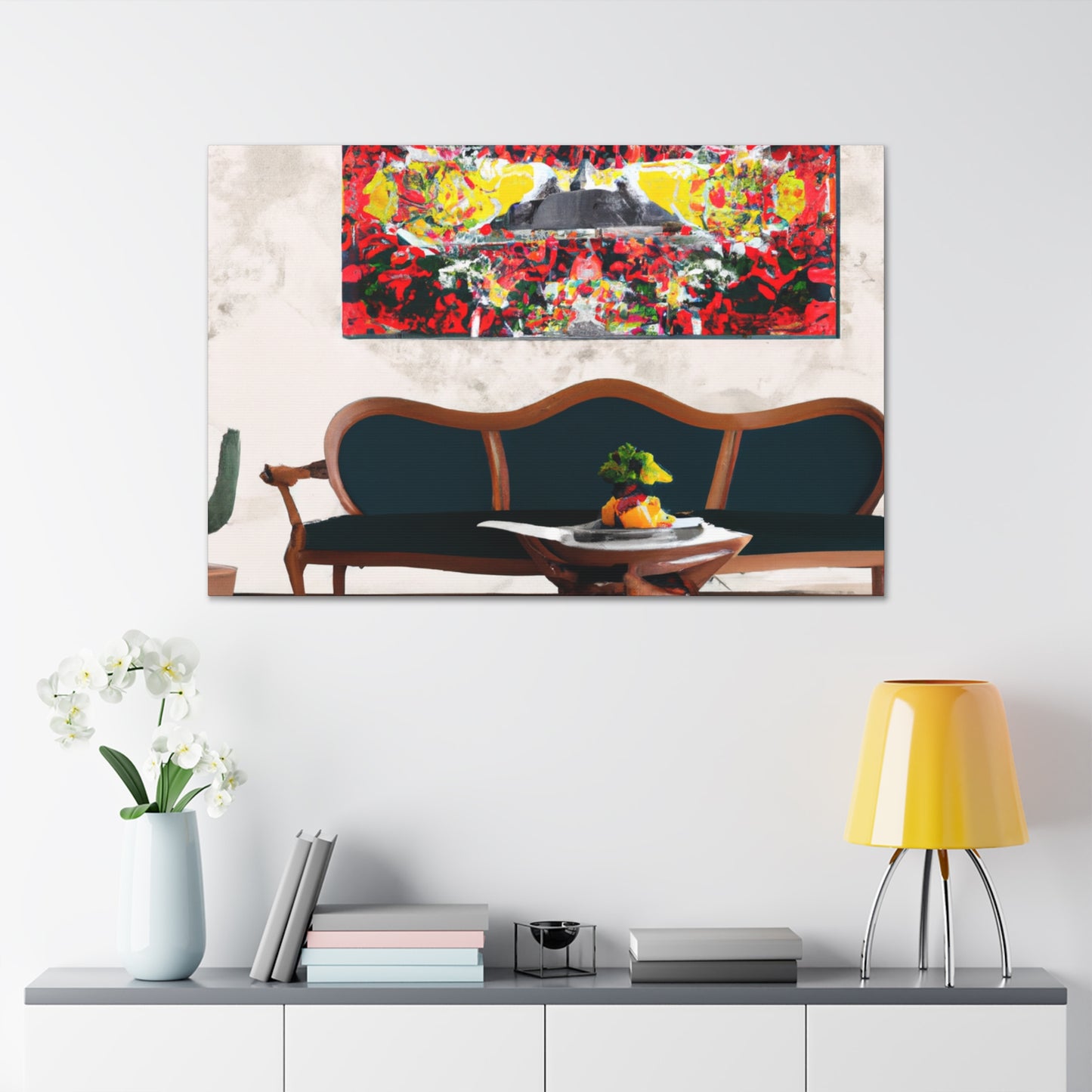 Hanney Sirigu Sartorius-canvas