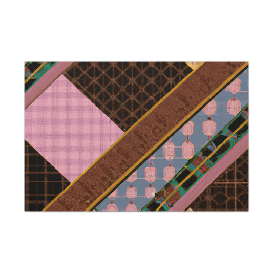 Cornelia de Vinci-canvas