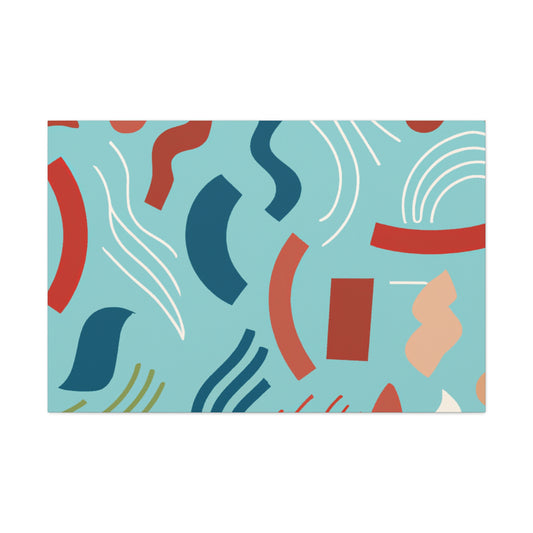 Galileo da Spavento-canvas