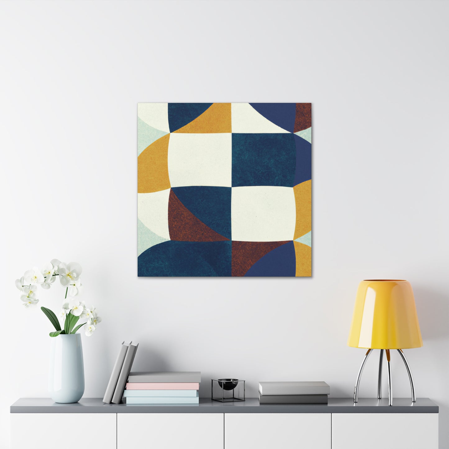 Marisol Valienté-canvas