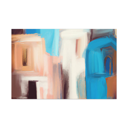 Iacopo Guadagni-canvas