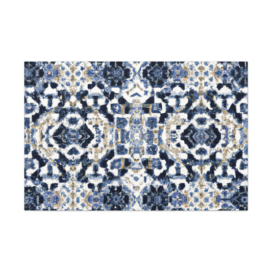 Bartholosia da Caravaggio-canvas