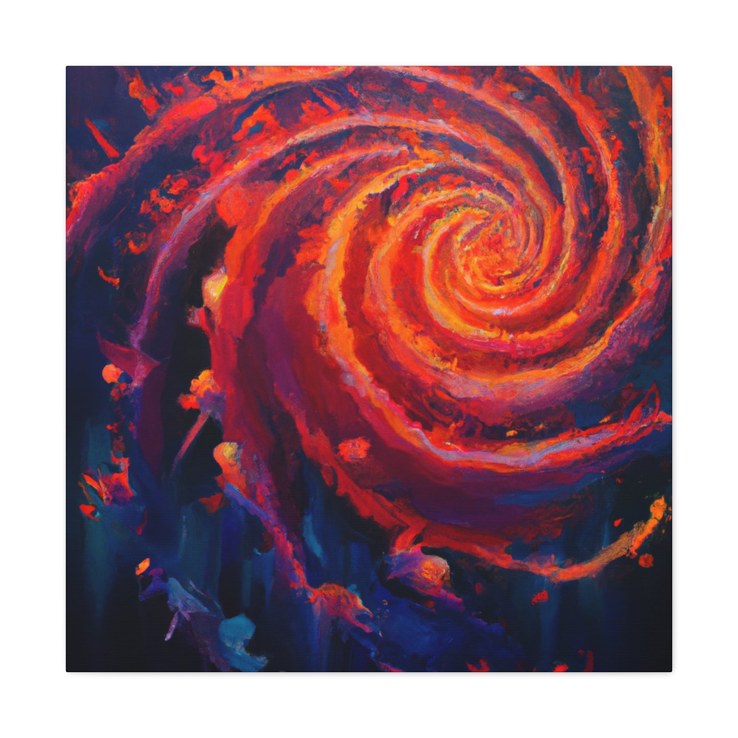 Gunthera van Rynhold-canvas