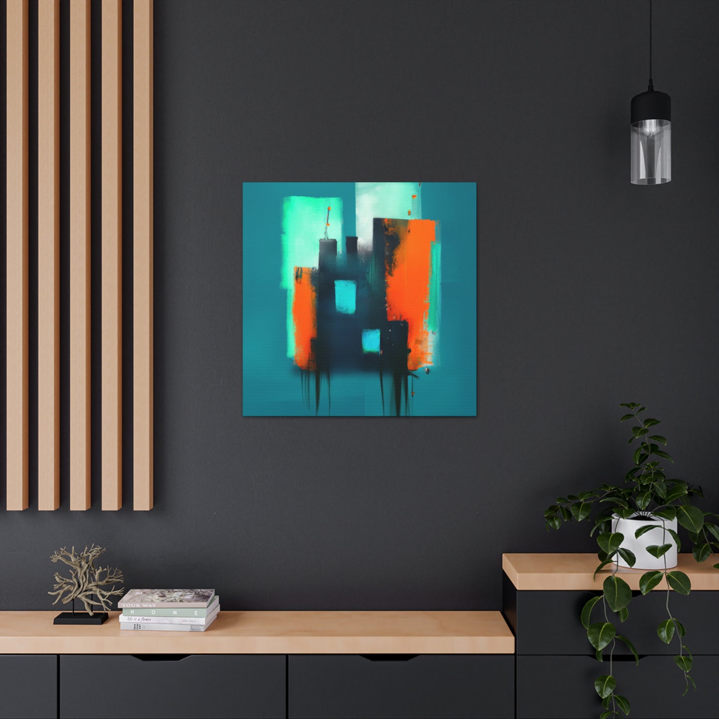 Elizabreth Vyancester-canvas