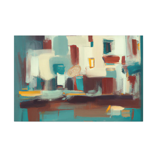 Marcela de Hierro-canvas