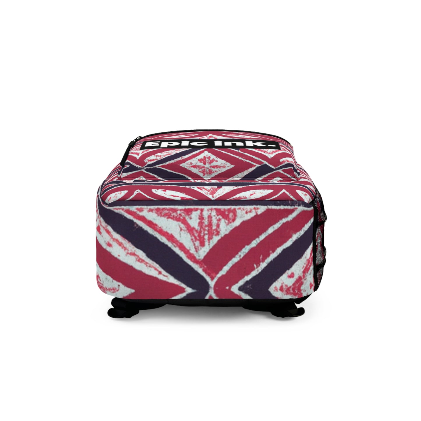 Claude de Sainte-Anne-backpack