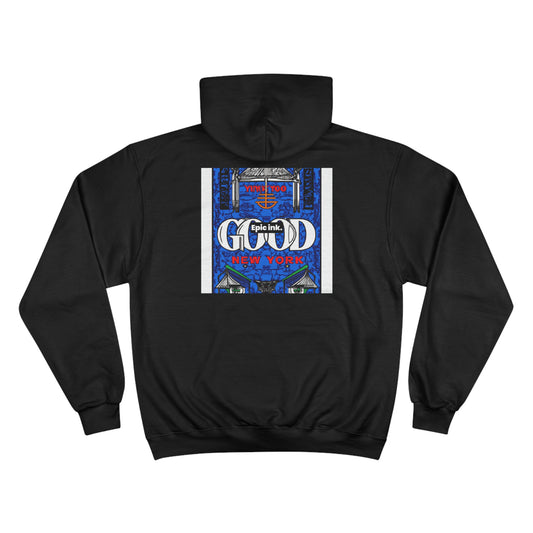 Corbin Steel-duffel bag