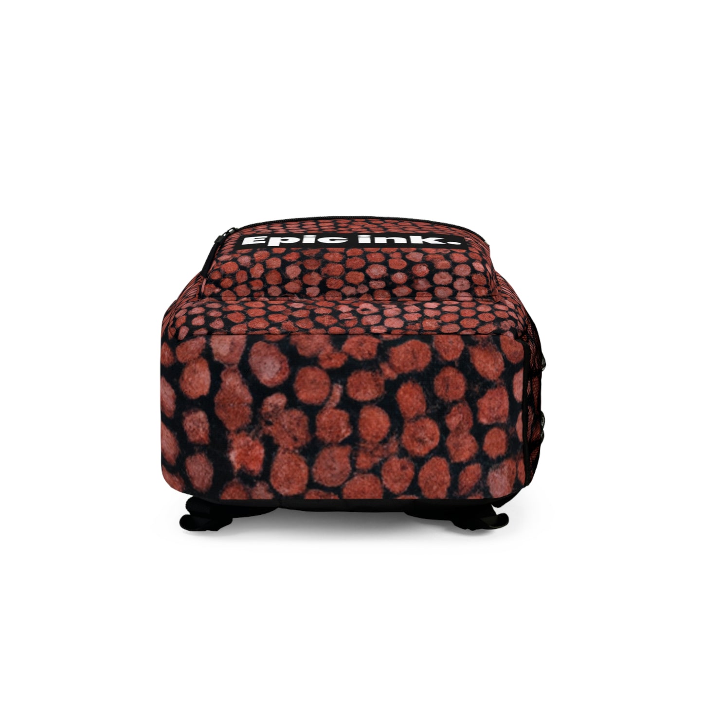 Jacques Baudeler-backpack