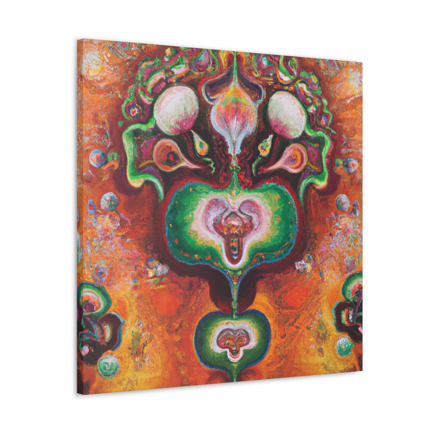 Matilda de Milano-canvas
