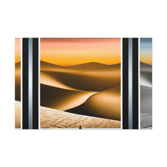 Ipaloose Windrider-canvas