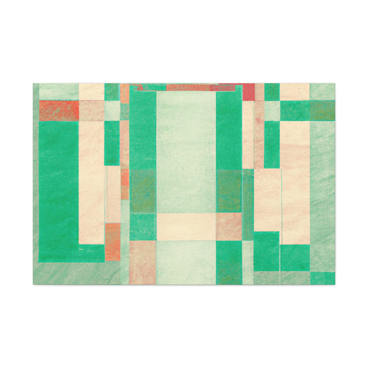 Ernesto Del Sol-canvas