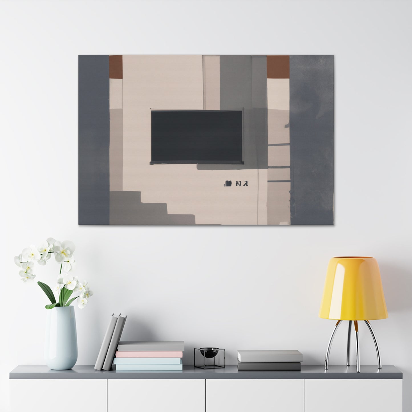 Bartholomeo di Venezia-canvas
