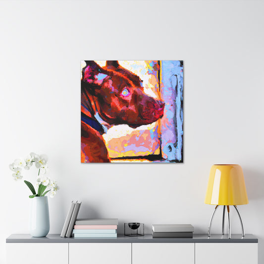 Niccola Morozzi-canvas