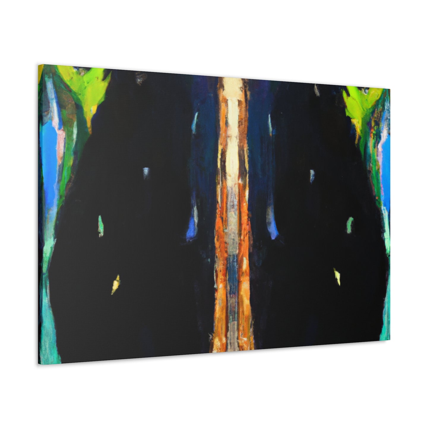 Mona Aurelia-canvas