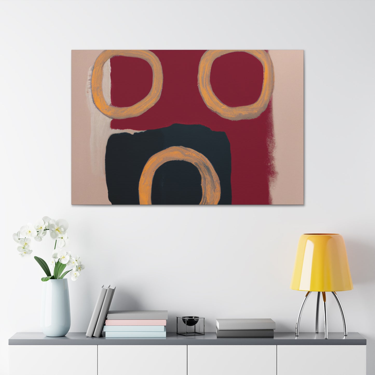 Gwendolyn Malandrin-canvas