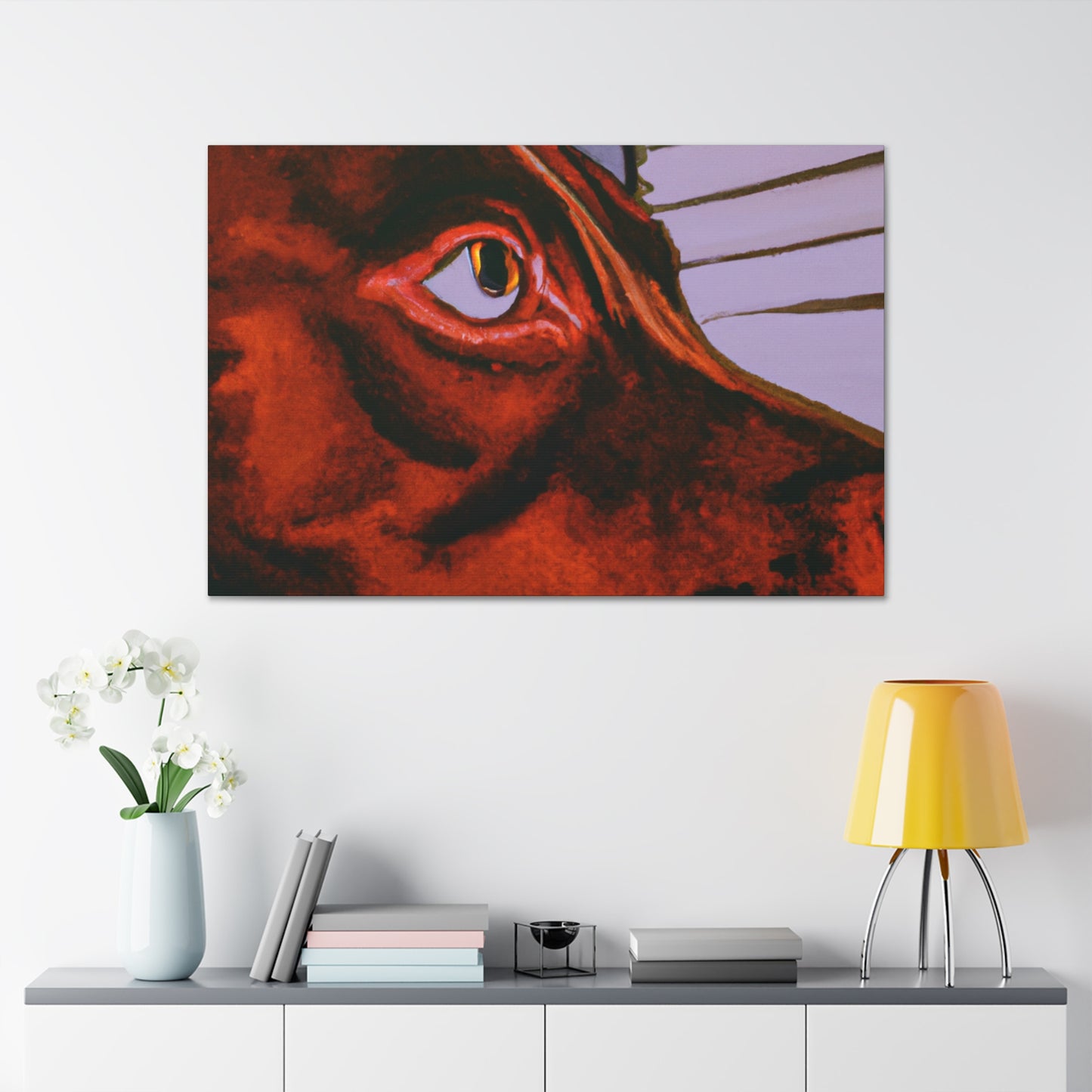 Luciano Lupo da Venezia-canvas