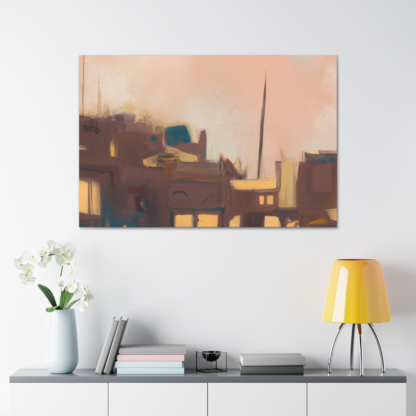 Zara Salazar-canvas