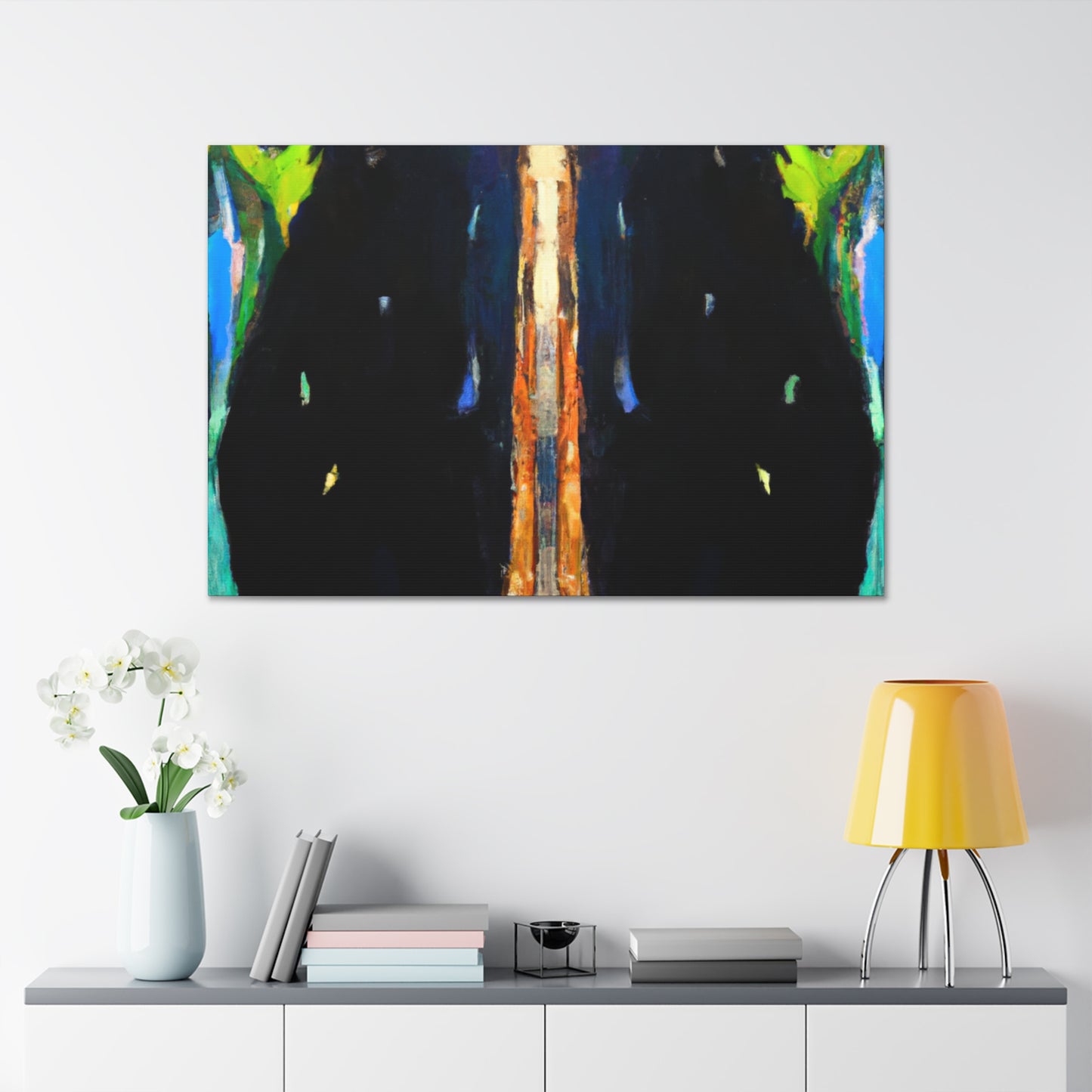 Mona Aurelia-canvas