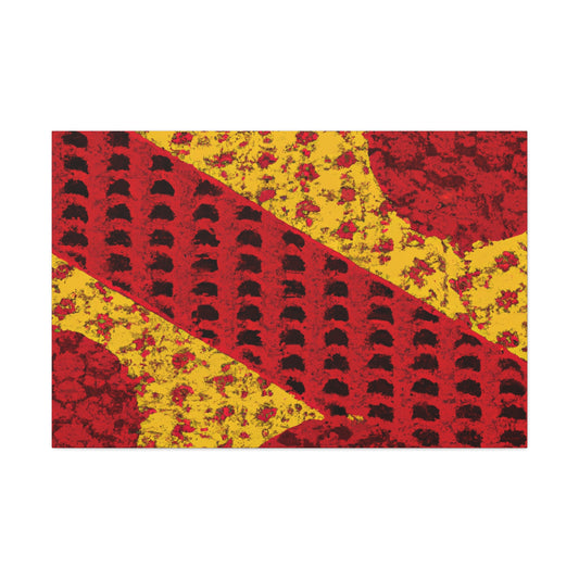 Lorena Vonkondorff-canvas