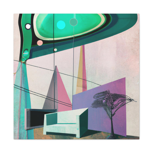 Titania Ardenia-canvas