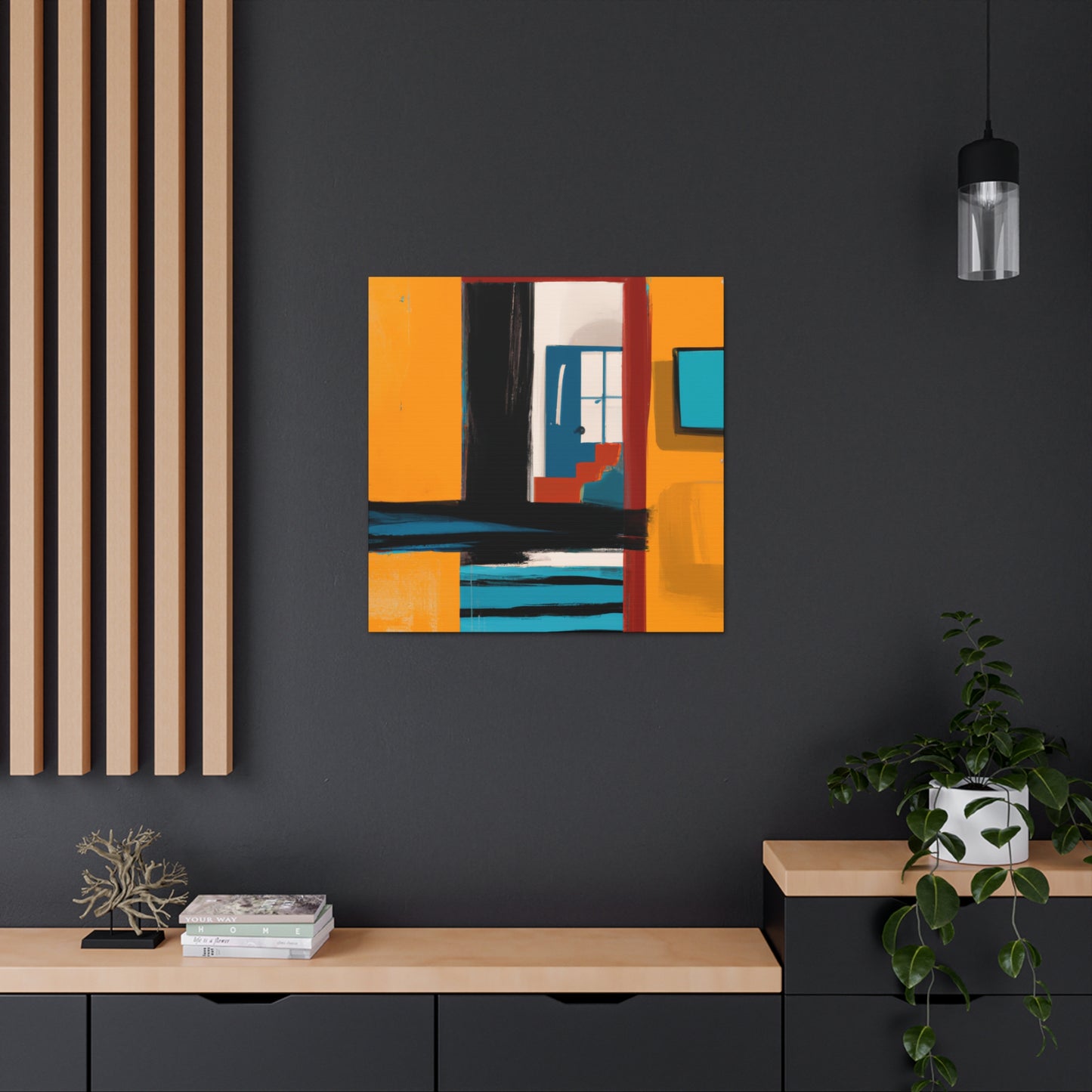 Veronsa de Lombreux-canvas