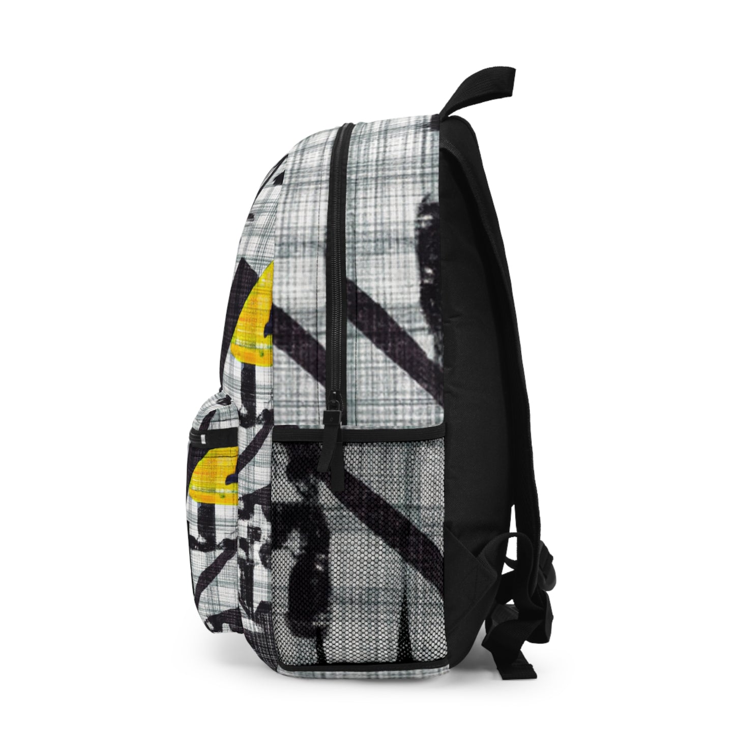 Piero Franchi-backpack