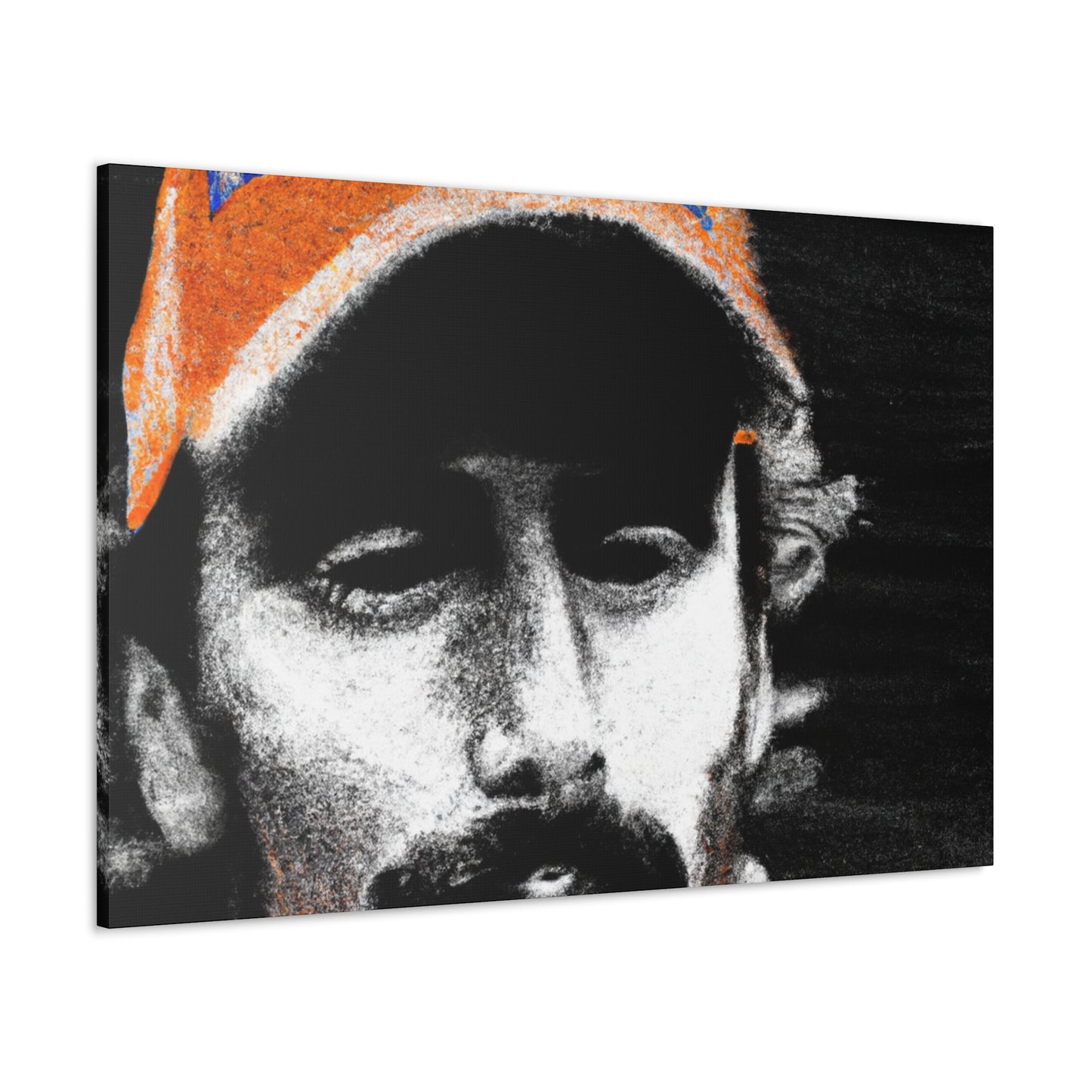 Hansa Freilingera-canvas