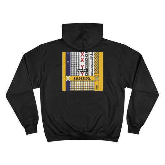 Ora Fournier-duffel bag