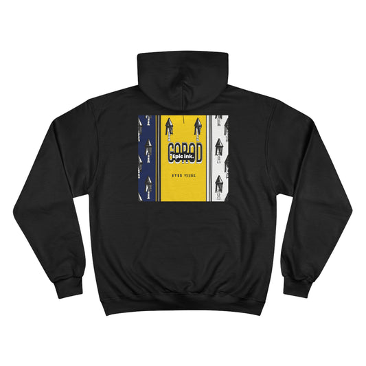 Kaiya Collins-duffel bag