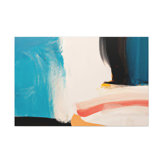 Franzisca von Gloopendorf-canvas