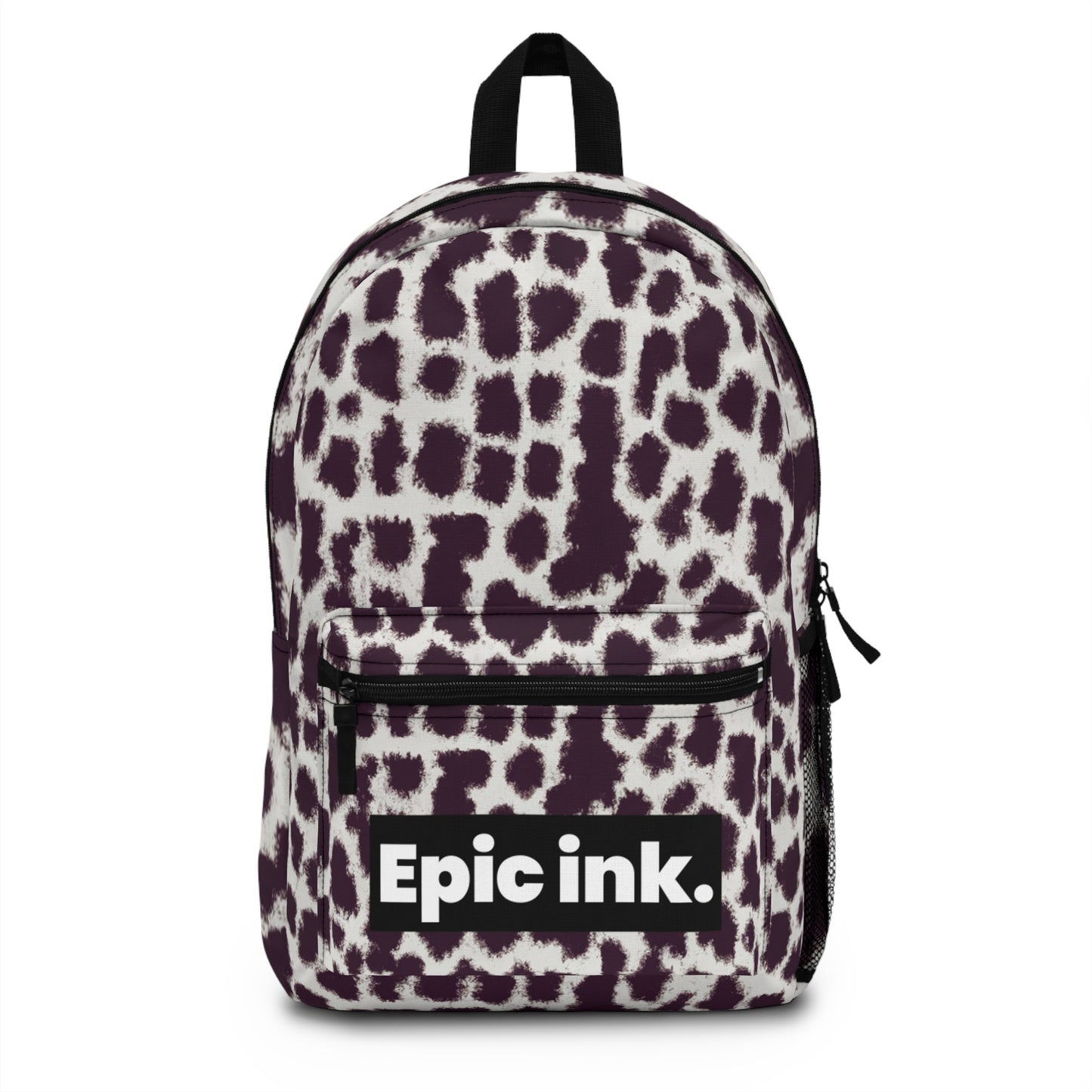 Henri de Morganne-backpack