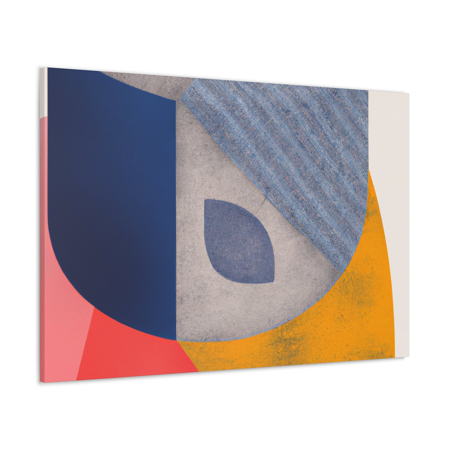 Luchana del Rosal-canvas