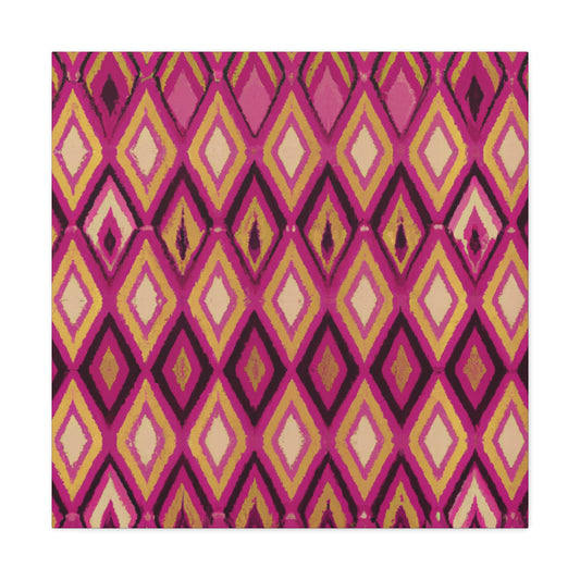 Pietro Palombo.-canvas