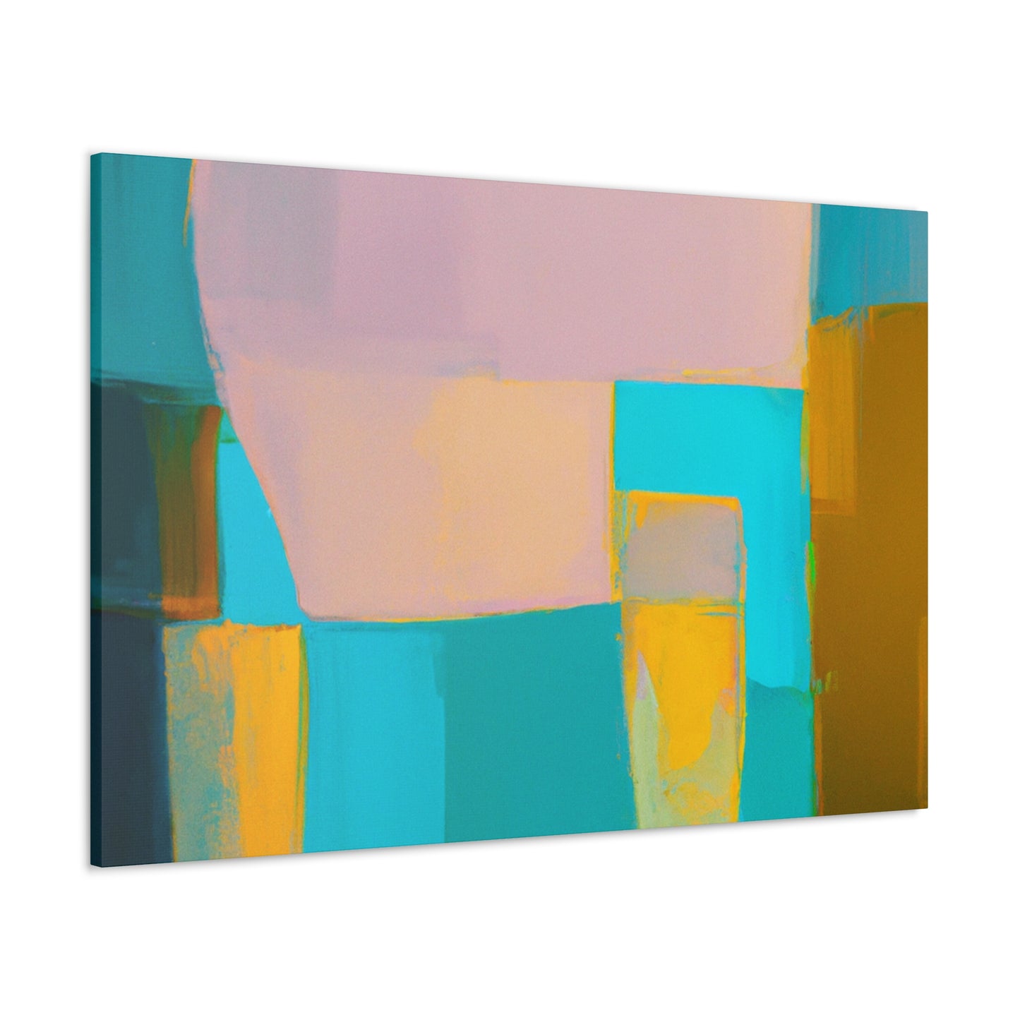 Kristien LeMiero-canvas
