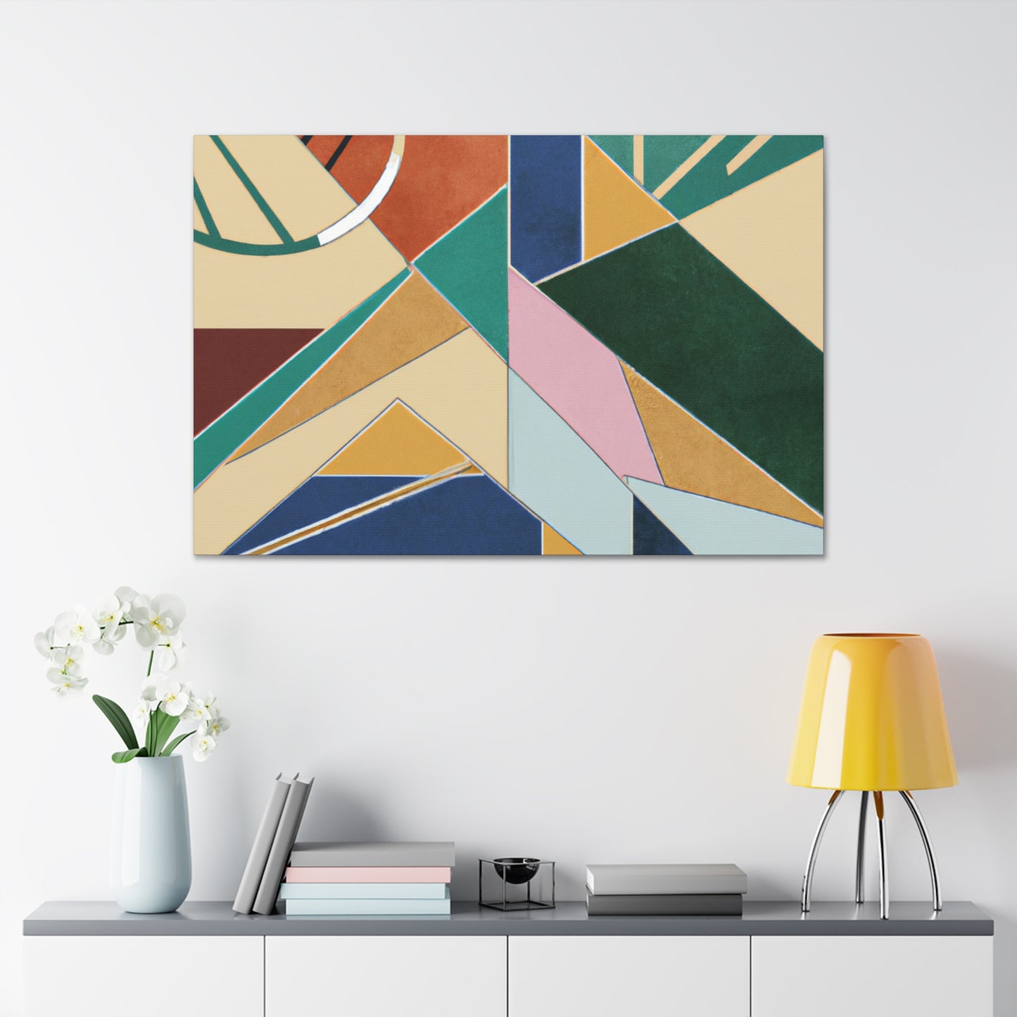 Maximo Lopez Garcia-canvas