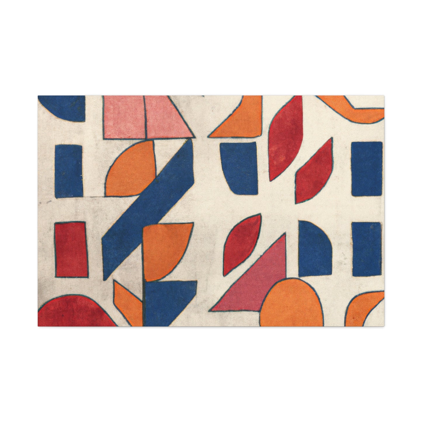 Rafaela Almorales-canvas