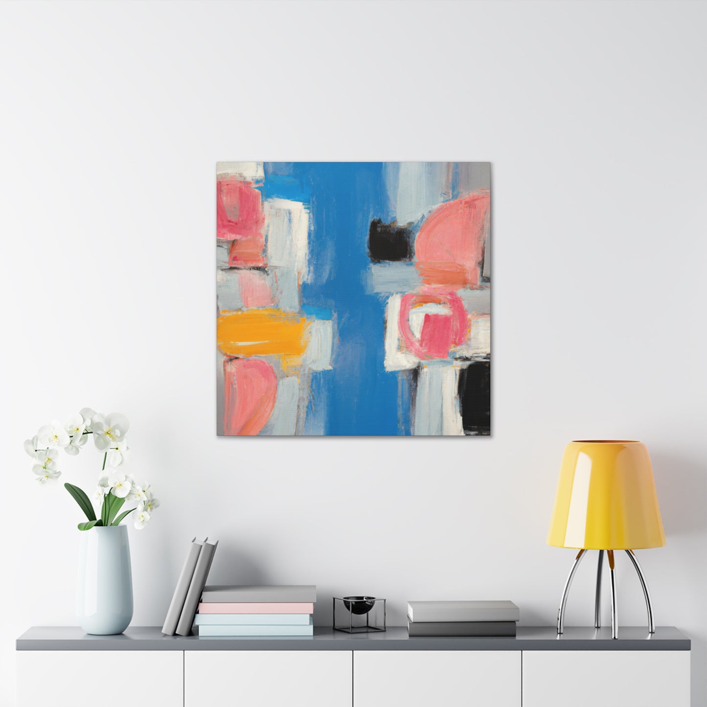 Agustina Gachupina-canvas