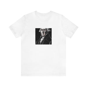 Giuseppe di Roma is a streetwear designer from the 1990s in Italy. Born in Napoli, Giuseppe is an acclaimed fashion genius who has been at the forefront of Italian streetwear for decades. His trademark look features bold-Tee