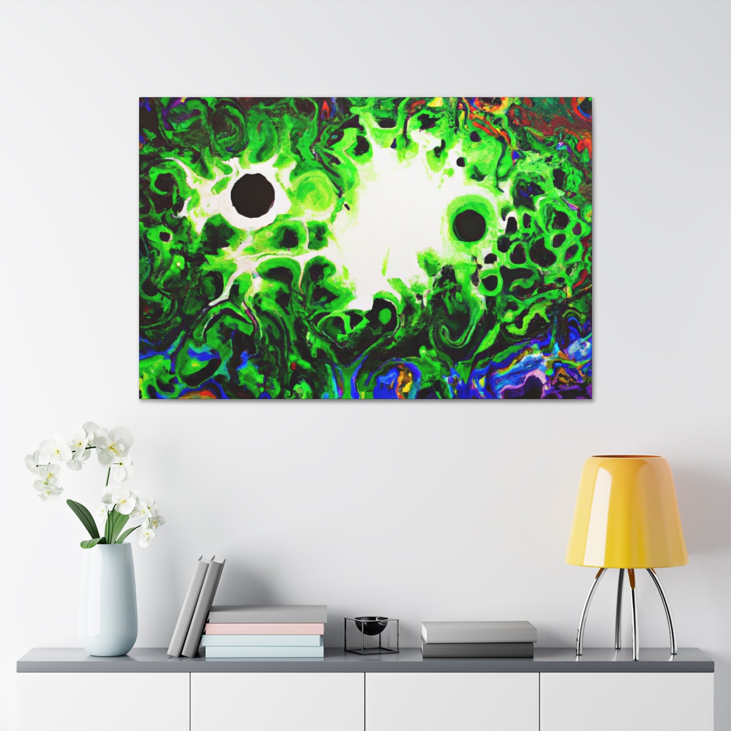 Agravain Peynier-canvas
