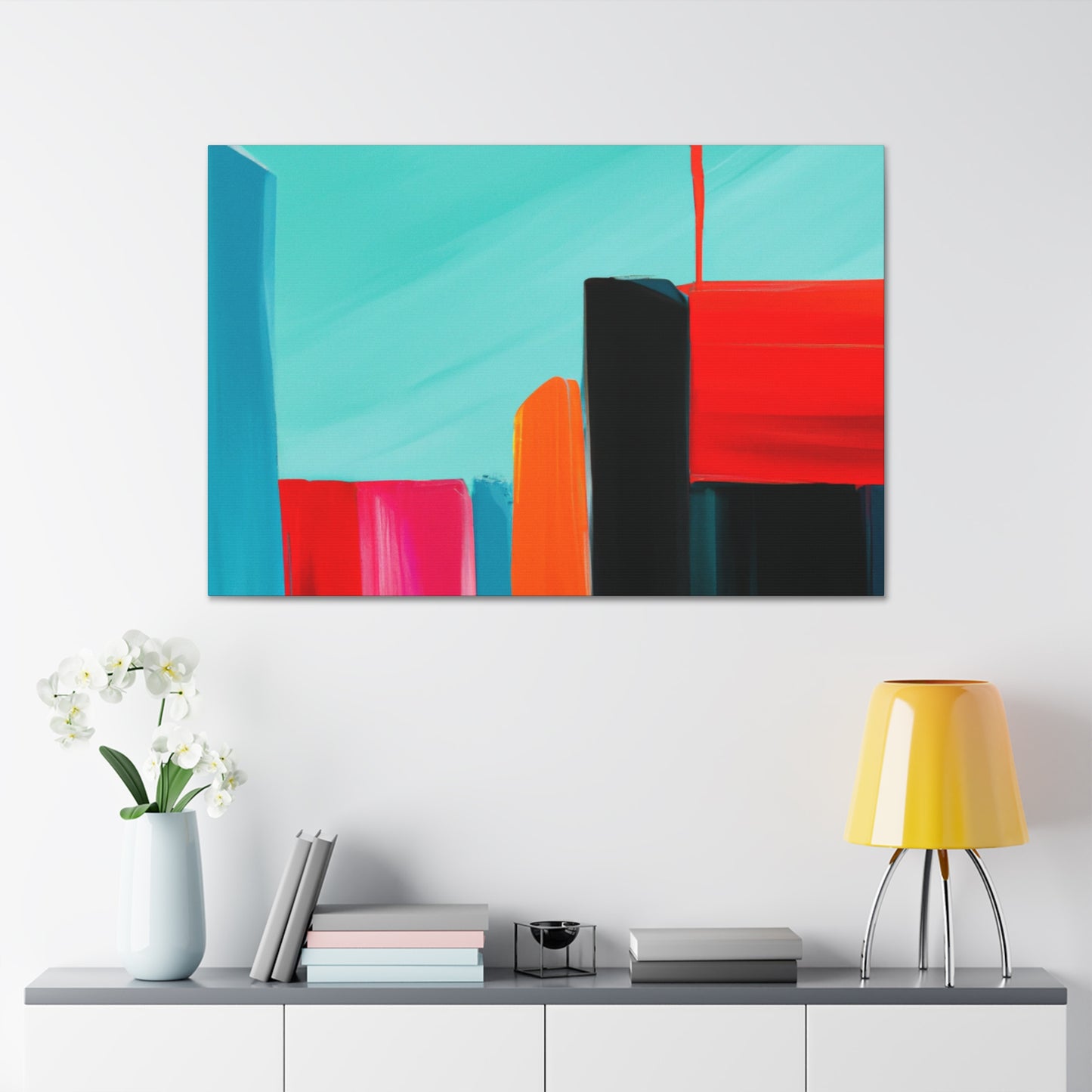Hildegard von Tarlenheim-canvas