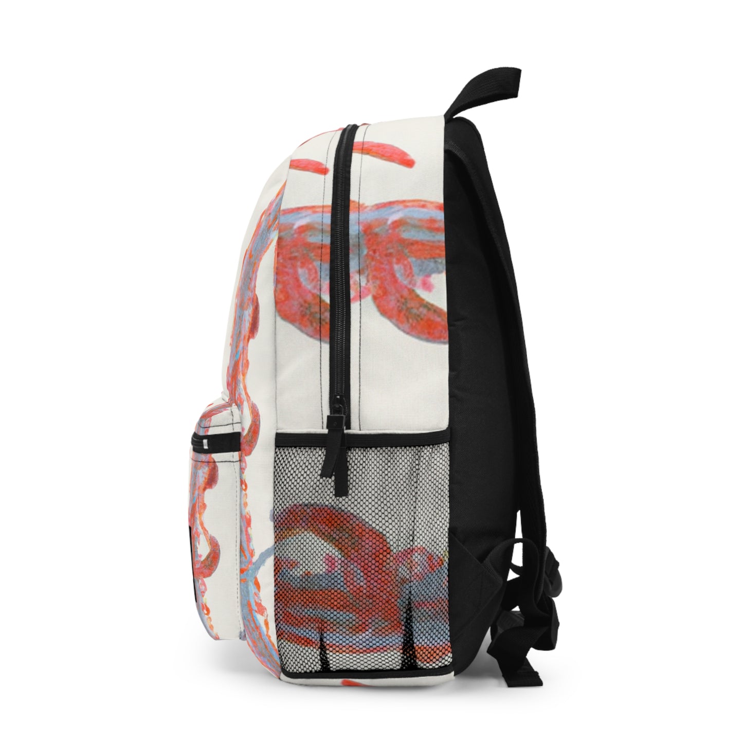 Claudine Dubois-Rochefort-backpack