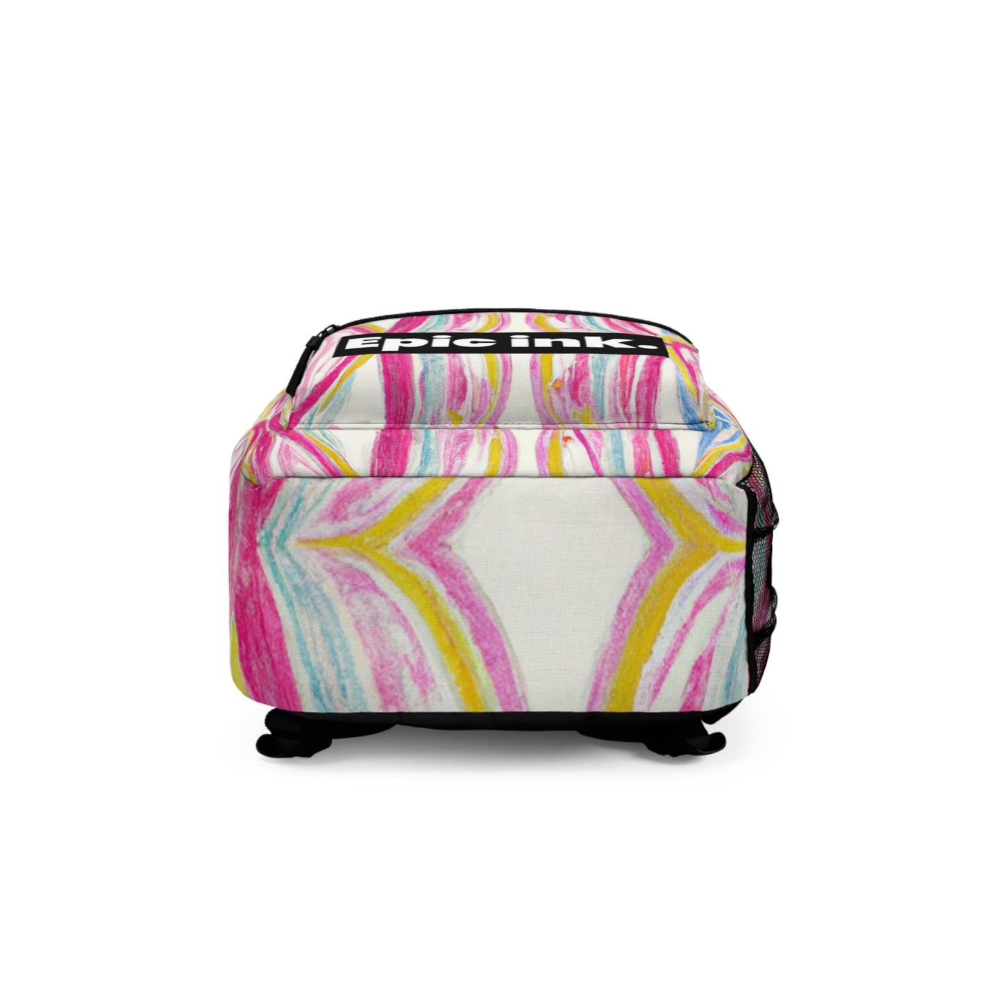 Claudea Ducroix-backpack
