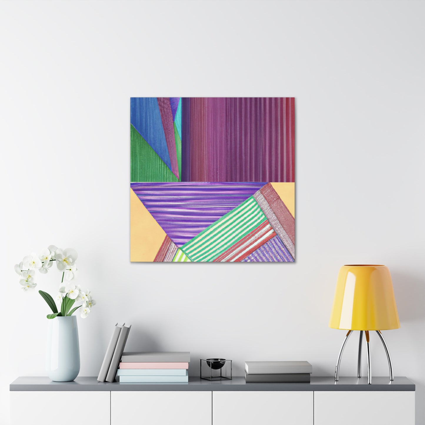 Pablo Remezon-canvas