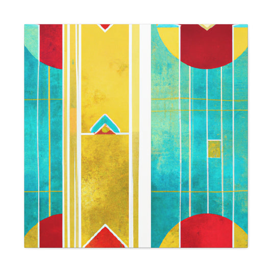 Fernando Martinez de Maldonado-canvas