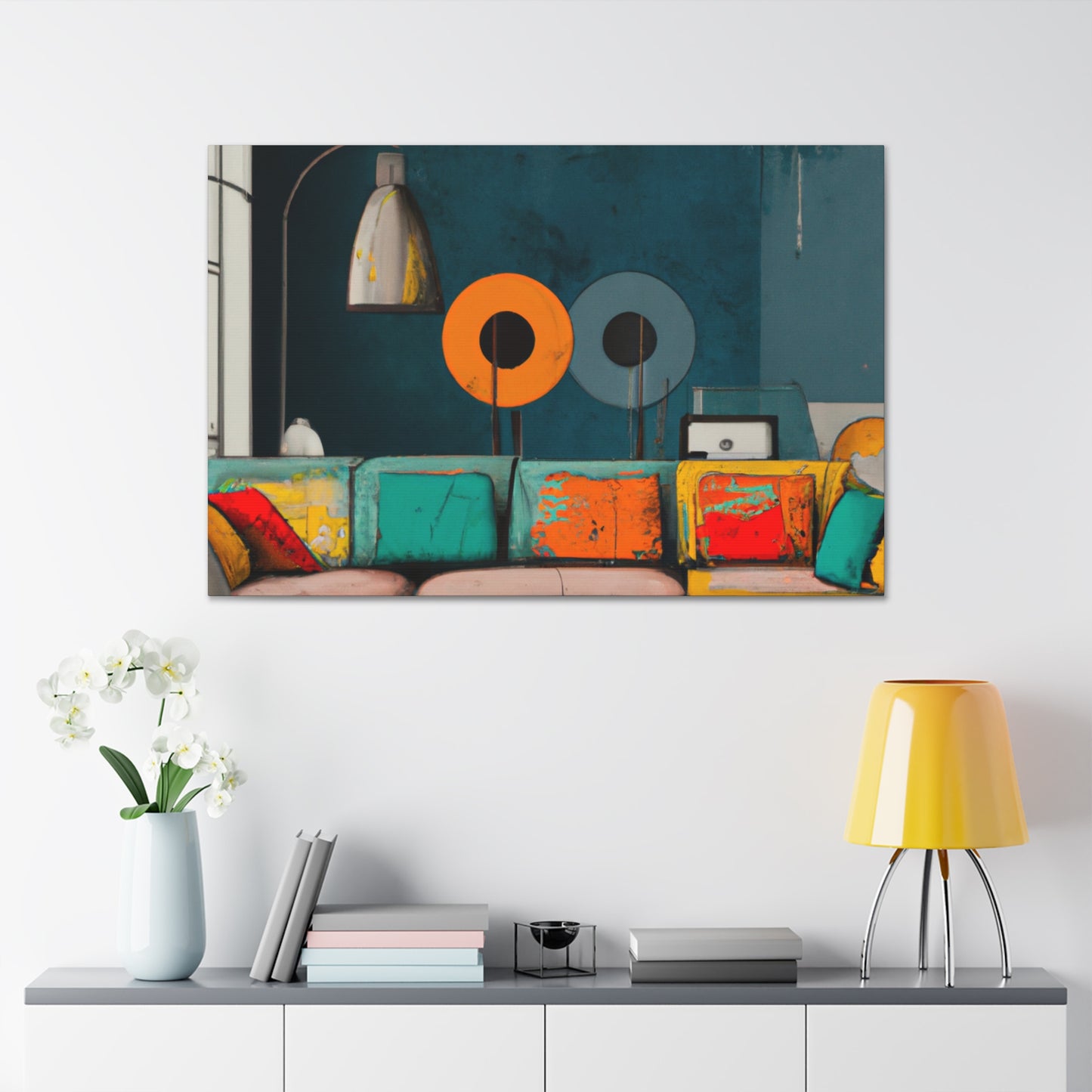 Gustorius Castiglia-canvas